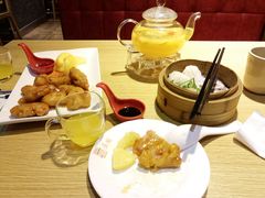 -嘉旺港式茶餐厅(延长中路店)