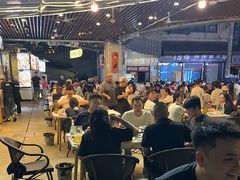 -五丁桥光头香辣蟹(望江橡树林店)