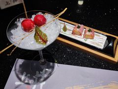 -上井料理黑金店(IFS国金中心店)