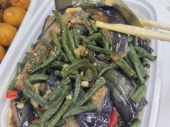-稻品香小锅饭豆腐馆(北三路店)