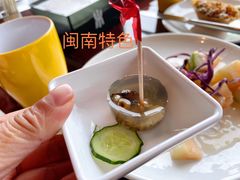 -荣誉国际酒店-云顶旋转餐厅