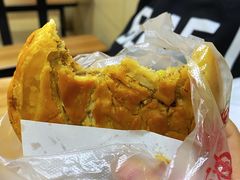 -涂记油酥饼(江汉三路店)