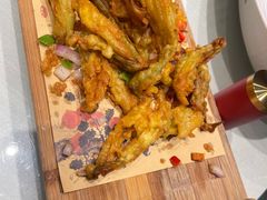 -江南小菜(东辰御龙湾店)