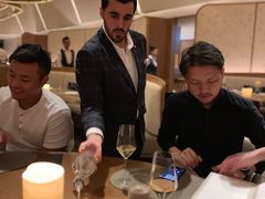 -Amber(置地文华东方酒店)