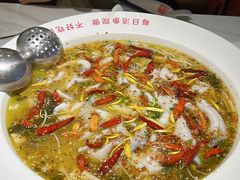 -新辣宴·湖南家常菜·商务聚餐(中粮创芯店)