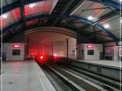 -旅顺新港(地铁站)