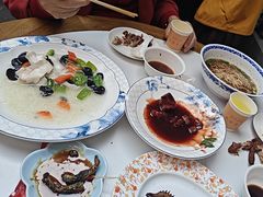 -二泉园老菜馆·百年无锡菜