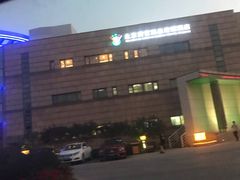 -南宫温泉水世界