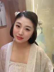 -盘子女人坊古装写真摄影(南京总店)