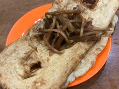 -马记伊源斋涮肉·清真菜(潘家园古玩市场店)