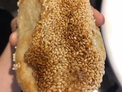 -朱记小郑酥烧饼(建康路店)