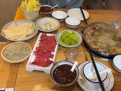 -王二爷药膳鸡(仙林学衡路店)