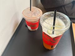 -本無咖啡·BeanWood Coffee