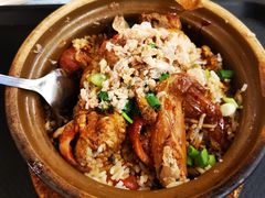 -马来西亚美食街