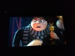 -华谊兄弟影院(IMAX洋桥店)