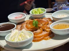 -额娘·春饼烤鸭(乐汇城店)