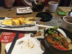 -友壹町寿司(嘉洲广场店)