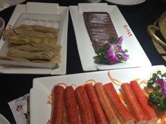 -川中故事·成都老火锅(东书房店)