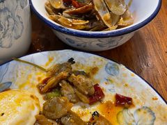 -农夫大盘鸡(经八路总店)