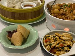 江南豆沙粽-西湖春天•老字号杭州菜(百汇店)