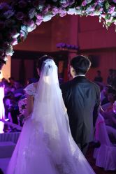 -北京燕尔婚礼策划