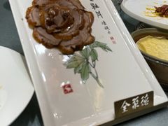 -全聚德(常州店)