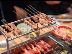 -邢氏老太太烤串(北兴街店)