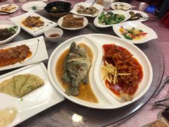 -马凯餐厅(地安门店)