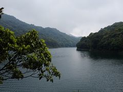 -广州市石门国家森林公园