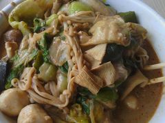 -小豆面馆(民大店店)