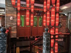 -龙抄手(春熙路总店)
