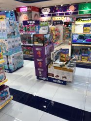 -玩具反斗城(万象汇店)