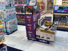-TOYSRUS玩具反斗城(杭州萧山万象汇店)
