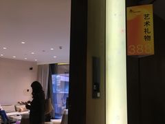 -上海衡山路十二号华邑酒店