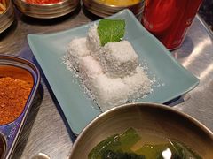 -入火韩国烤肉(凯旋广场店)