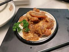 -韩宫宴烤肉·黑毛和牛·料理(合肥滨湖银泰城店)