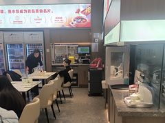 -船歌·鱼水饺青岛菜(国贸商城店)