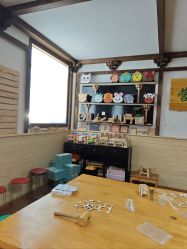 -文旺阁亲子手工DIY木作博物馆