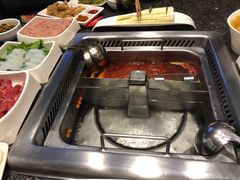 -海底捞火锅(崇文门新世界百货店)