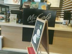 -麦当劳(双榆树店)