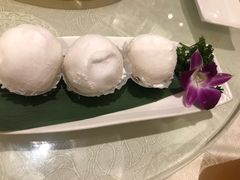 台湾冰皮榴莲-海皇酒家(钰海万国汇购物广场店)