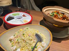 -青年公社烤鸭(熙悦天街店)