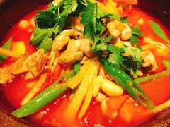 跳跳牛蛙-新梅华(太仓万达店)