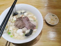 -西羊市老米家泡馍(西羊市店)
