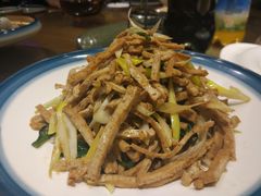 -秦唐一号西安菜馆(钟楼店)