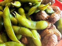 -小院烧烤