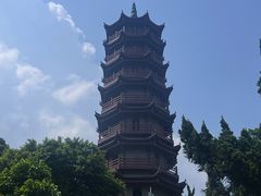-南沙天后宫景区