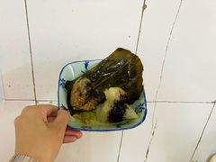 -老妈宫粽球