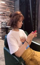 -MS.SALON美发沙龙