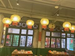 -周小明火锅(黑金冠社区店)